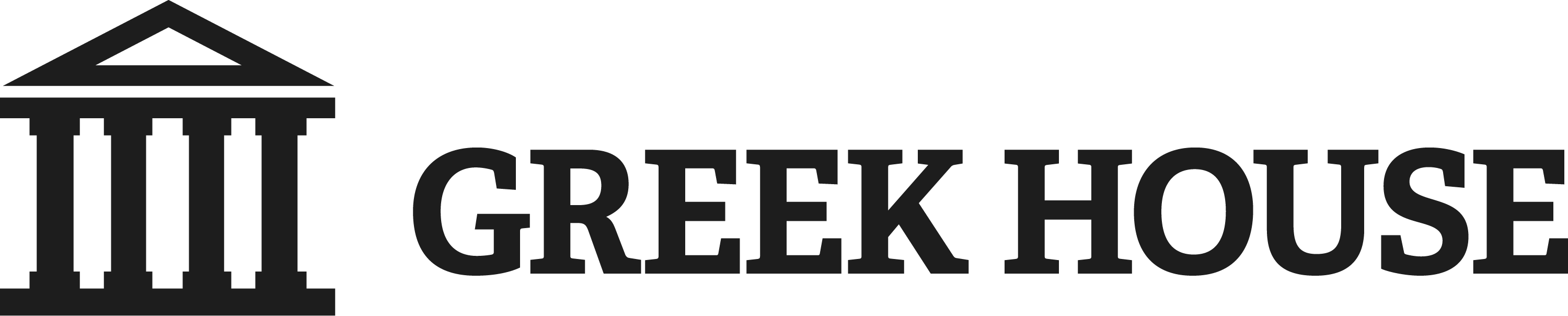 greekhouse-black-logo