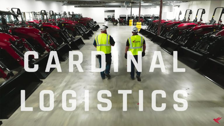 cardinal logistics thumb - AesthetiCo