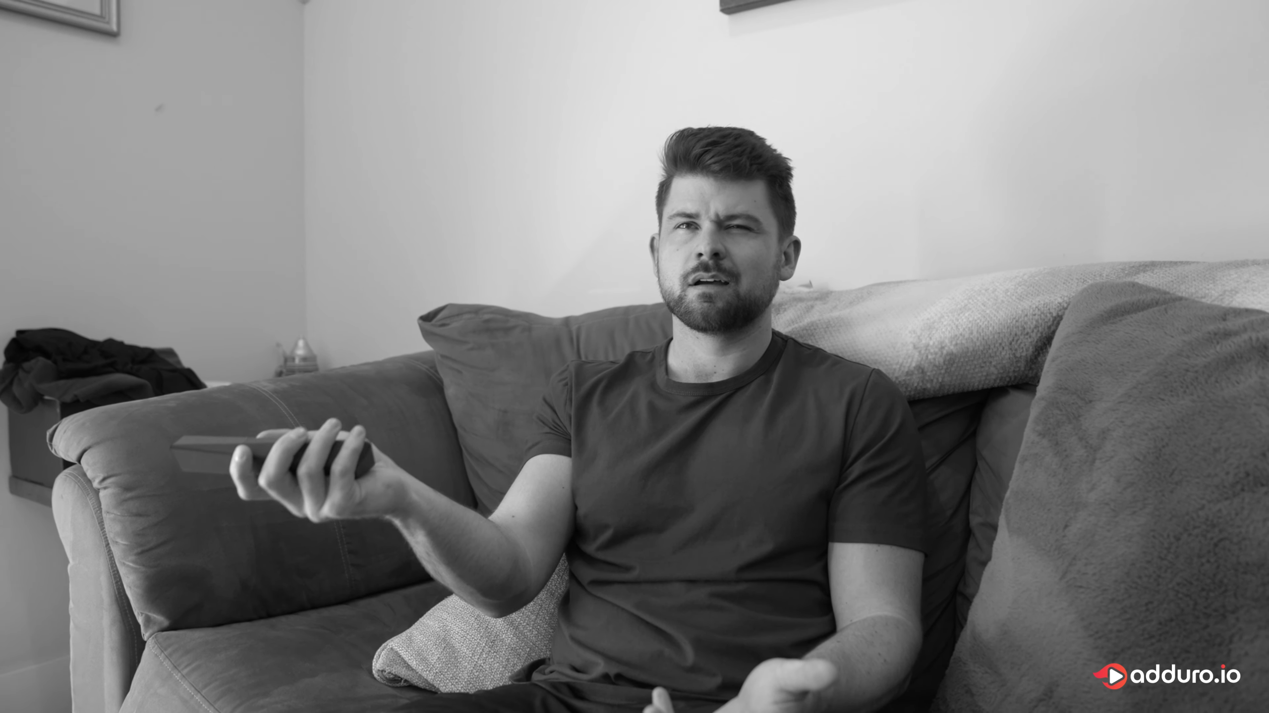 Adduro | YouTube Series #1