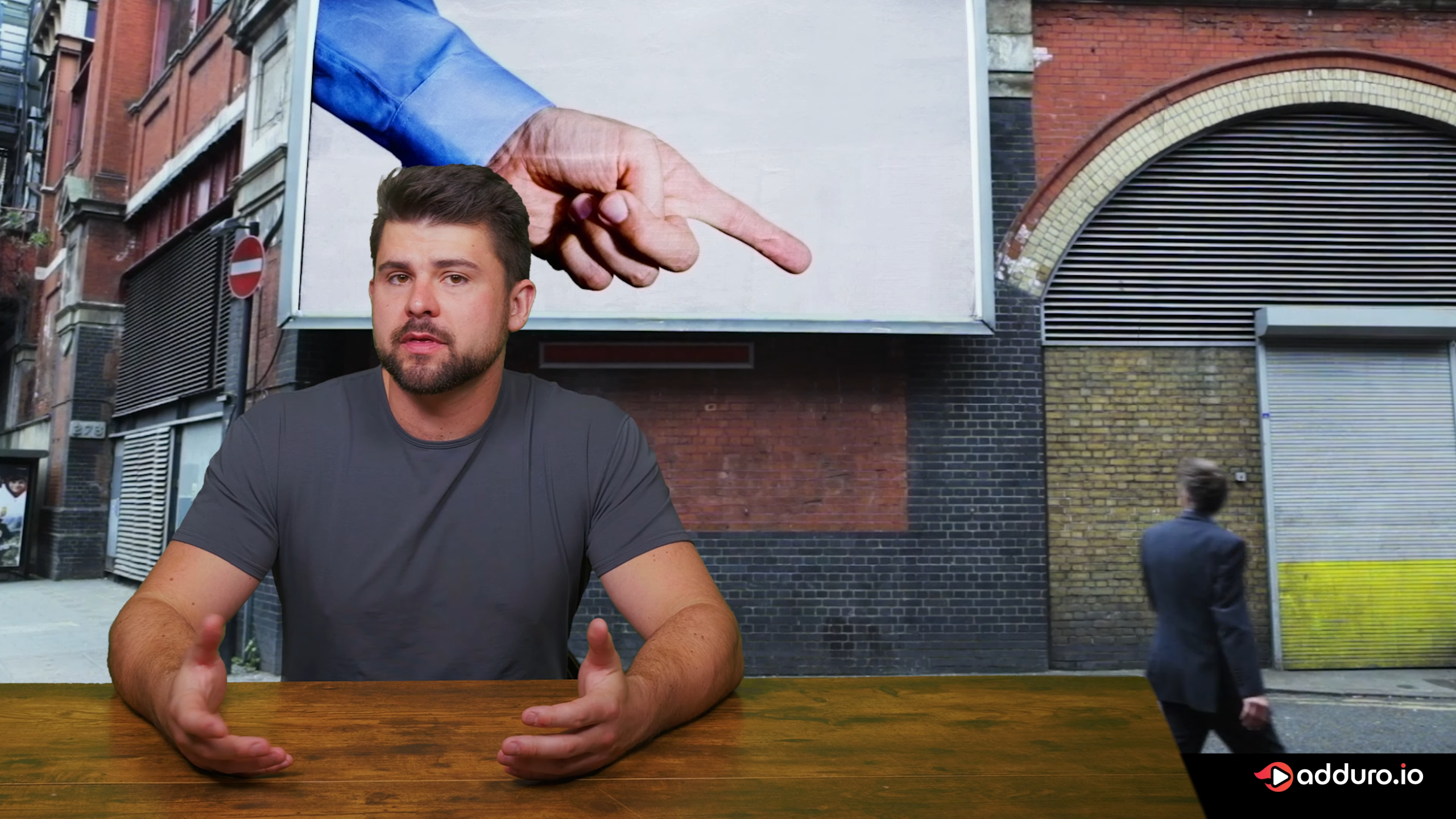 Adduro | YouTube Series #4