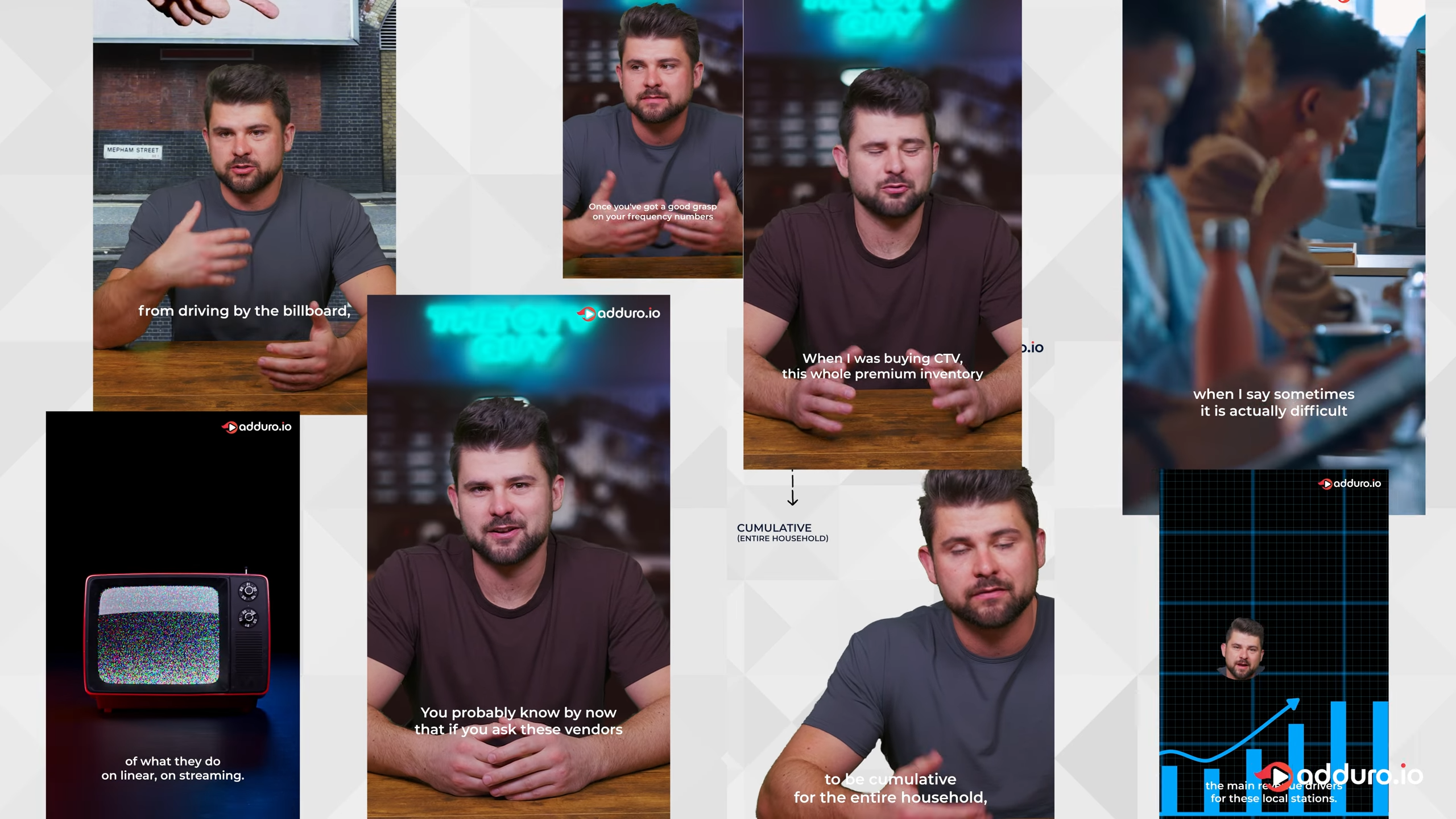 Adduro | YouTube Series #5