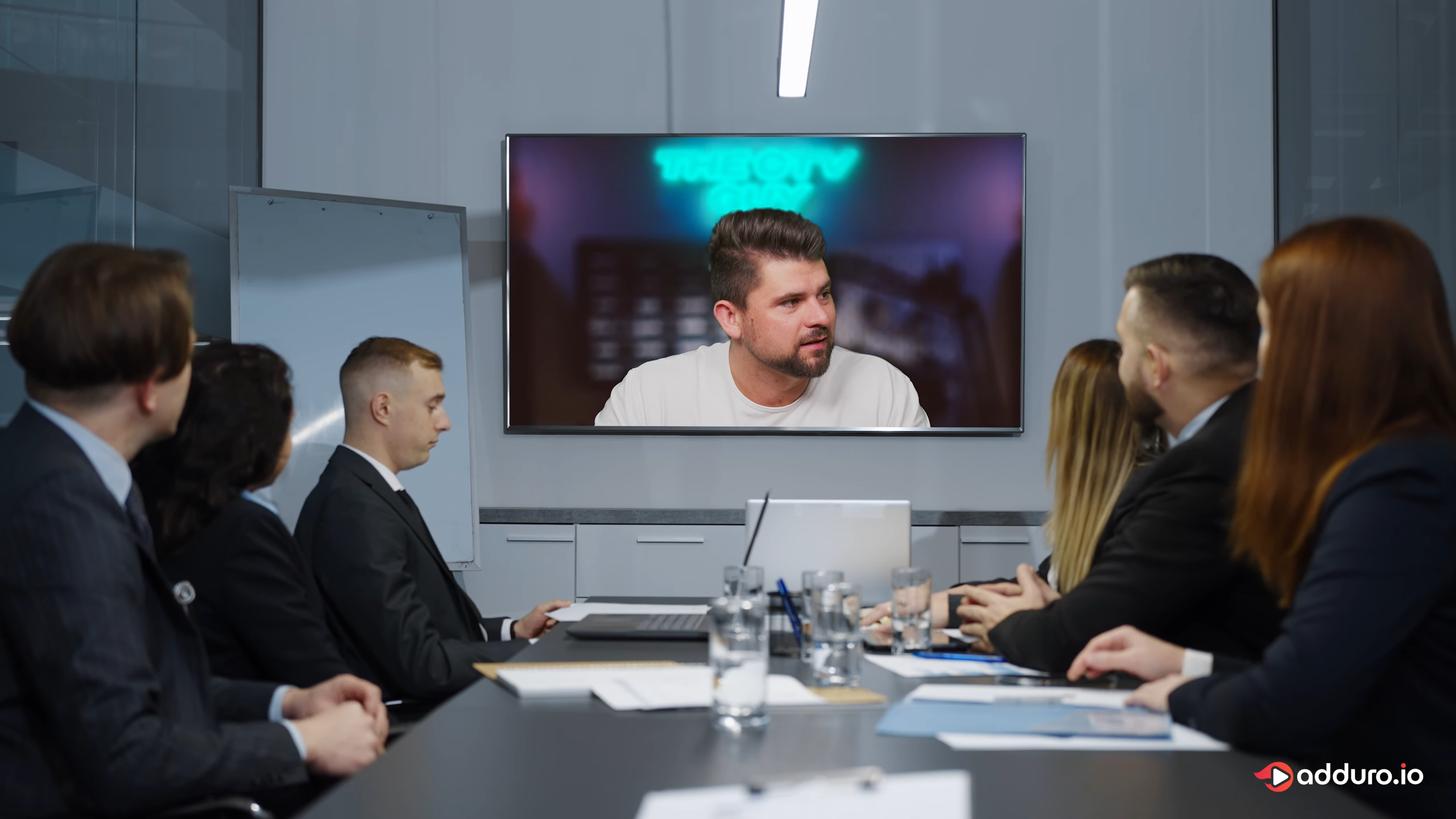 Adduro | YouTube Series #8