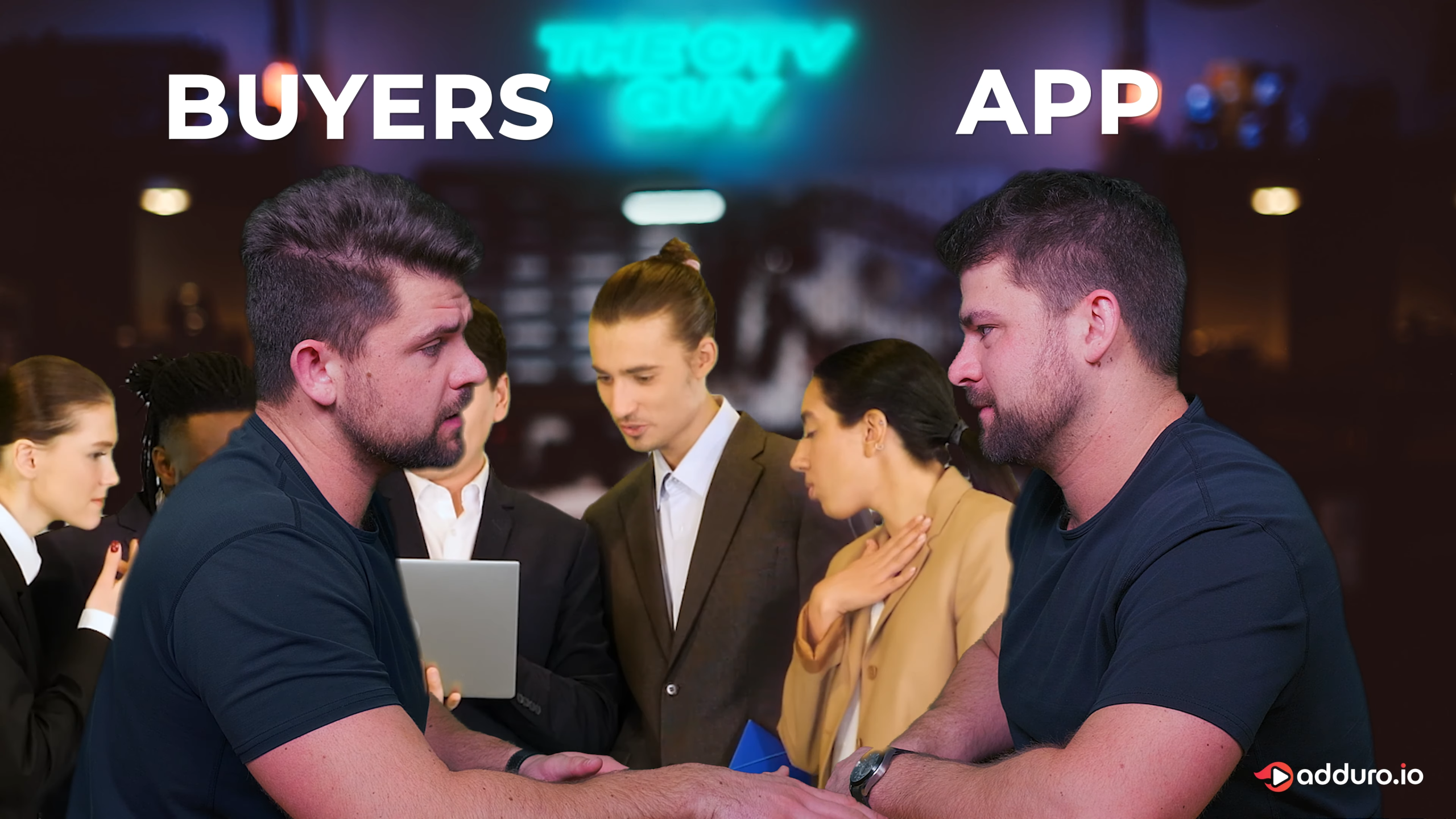 Adduro | YouTube Series #9