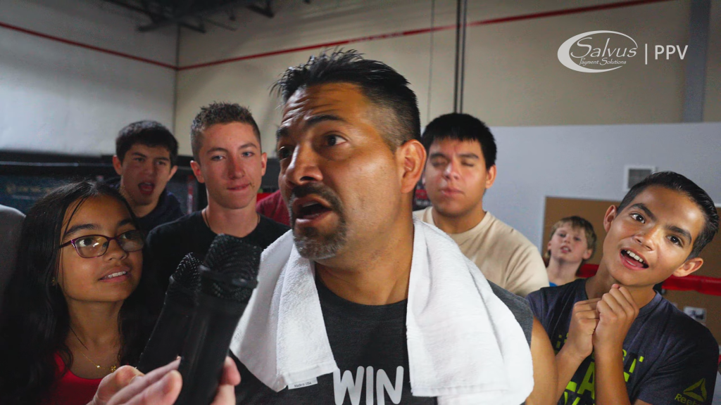 Boxing long version 0 25 screenshot - AesthetiCo