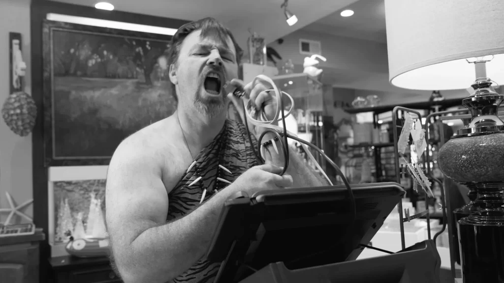 Caveman long version 0 3 screenshot scaled 1 - AesthetiCo