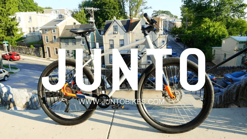 Junto Bikes 01 00 Ad 0 55 screenshot 1 - AesthetiCo