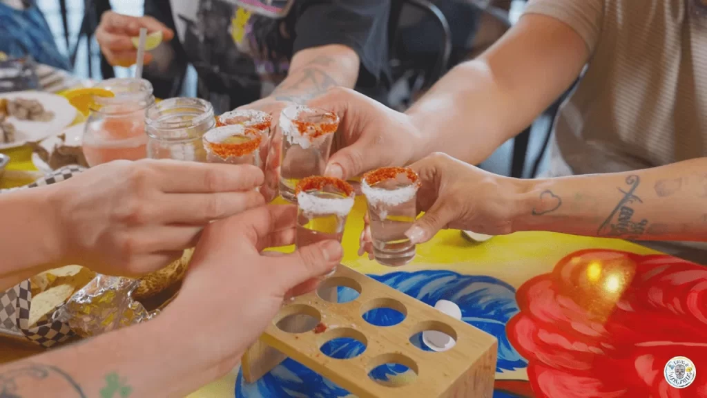 Tacos and Margaritas Brand Film 1 28 screenshot 1 - AesthetiCo