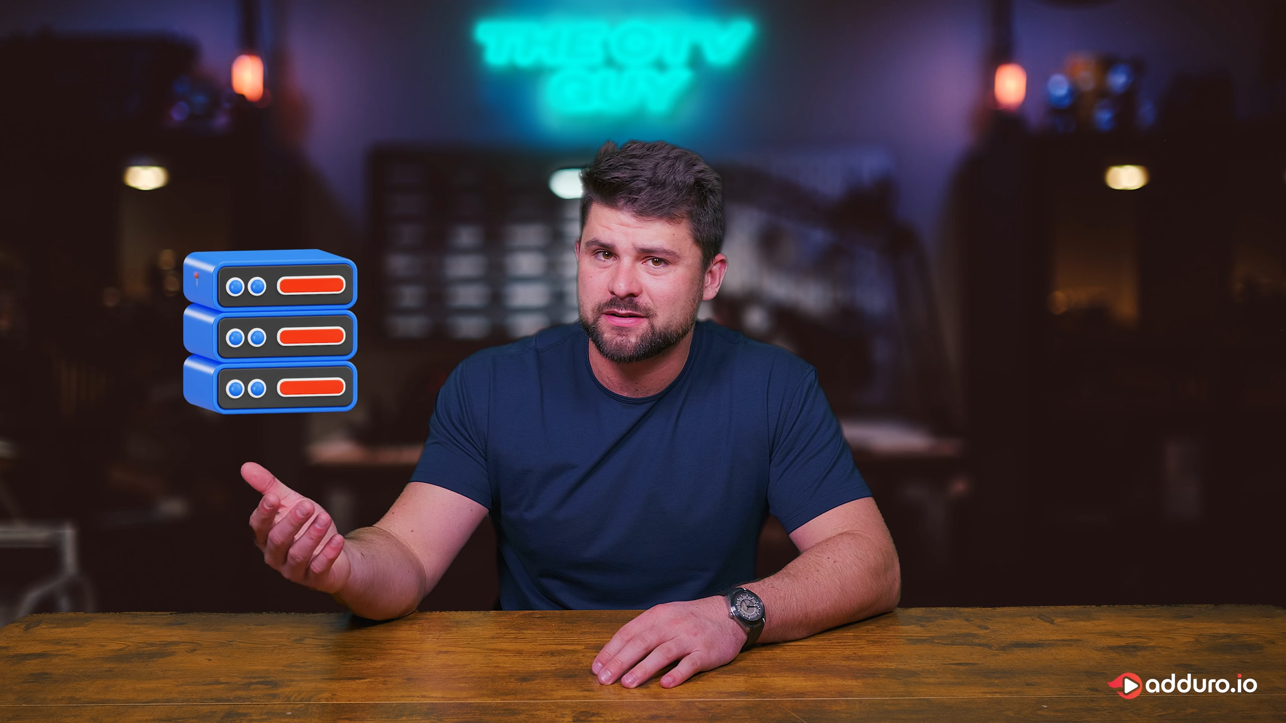 Adduro | YouTube Series #10